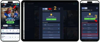 Jak wypłacić środki z kasyna Jak wypłacić środki z VegasHero casino