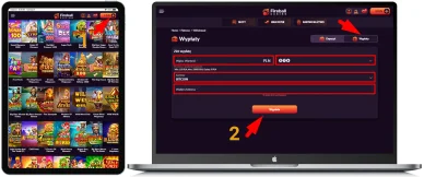 Jak wypłacić środki z kasyna Jak wypłacić środki z kasyna Fireball