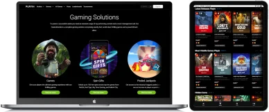 NetEnt NetEnt – vývojář her pro online kasina