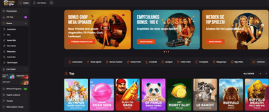 Hollywin Online Casino 