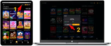Jak dokonać wypłaty z kasyna za pomocą Neteller Wypłacić środki z kasyna za pomocą Neteller