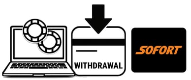 sofort casino withdrawal