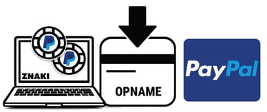 paypal casino sites uitbetaling