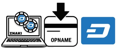 Casino dash uitbetalen