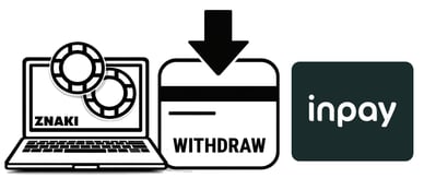 casino inpay withdrawal