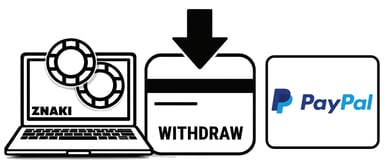 instant paypal withdrawal casino