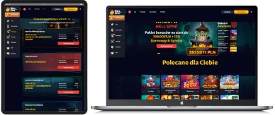 HellSpin Kasyno HellSpin Casino