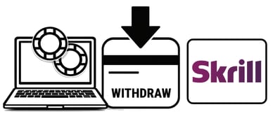 skrill instant withdrawal casino