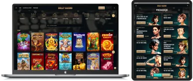 DollyCasino Dolly Casino