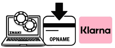 casino met klarna uitbetalen