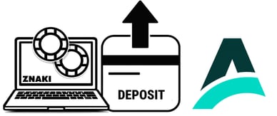 astropay casino deposit