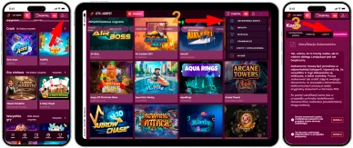 Weryfikacja konta LetsJackpot — weryfikacja konta