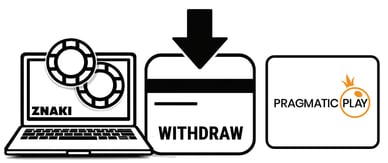 pragmatic play casino withdraw