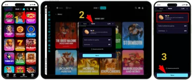 Jak wypłacić środki z kasyna Turbowins