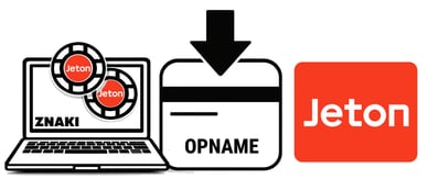 Jeton Casino Uitbetalen