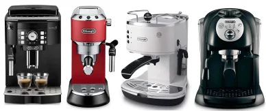 Macchina caffe De' Longhi Macchina caffè De' Longh