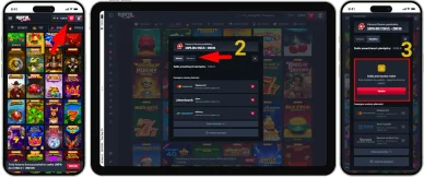 Jak wypłacić środki z kasyna Jak wypłacić pieniądze z Mafia Casino