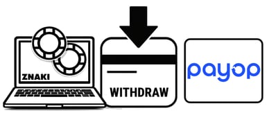 payop casino withdrawal