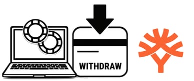 yggdrasil online casino withdrawal