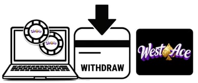 westace casino withdrawal
