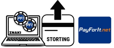 Payforit casino deposit