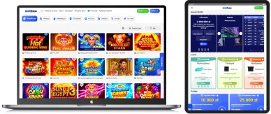 SlotticaCasino Slottica Casino