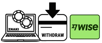 withdrawal wise casino