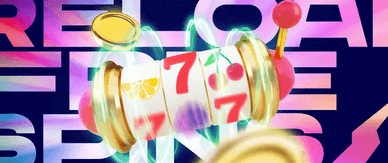 Ingyen pörgetések kaszinó bónusz