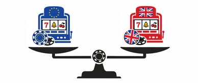 europe online casino