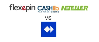 Alternativen zum Paysafecard Casino 5 Euro