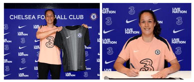 Livia Peng, schweizerische Sportlerin