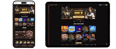 casino en ligne paye le plus