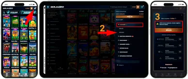 Wypłacić pieniądze z Golazzo Casino