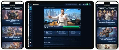 Nejlepší bonusy v nových kasinech Bonusy v nových kasinech online