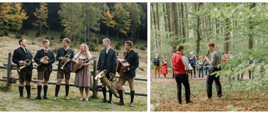 Wienerwald Festival - Konzerte und Naturerlebnisse
