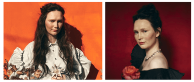 Zoë Më, Schweizer Sängerin