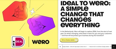 wero ideal