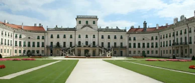 Esterházy kastély jegyek Esterházy-kastély jegyek