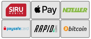 Luottokorttien vaihtoehtoiset maksutavat