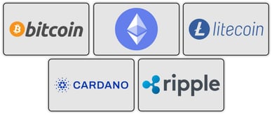 krypto kasinot