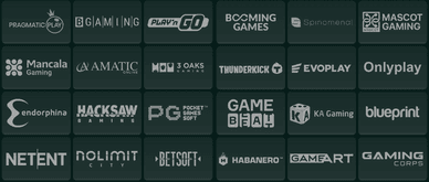 spletno casino Spinbetter ponudniki