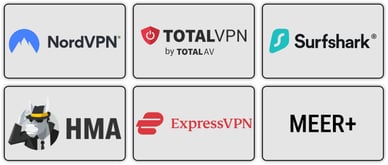beste vpn voor online gokken nederland
