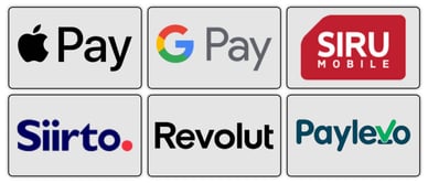 mobilepay casino