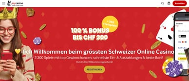 Online Version Luzern Casino