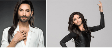 Conchita Wurst - Tom Neuwirth - WURST