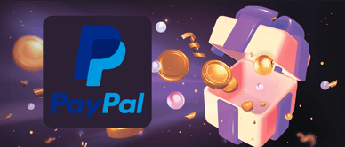 PayPal-Bonus im Online-Casino