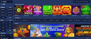 JugaBet Casino JugaBet