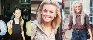 perrie edwards young