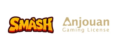 online casino smash licence