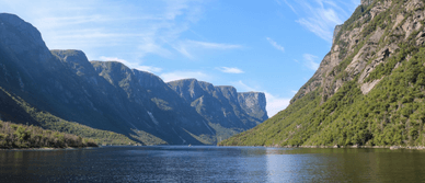 Gros Morne Nationalpark – beeindruckende Fjorde und Berge entdecken